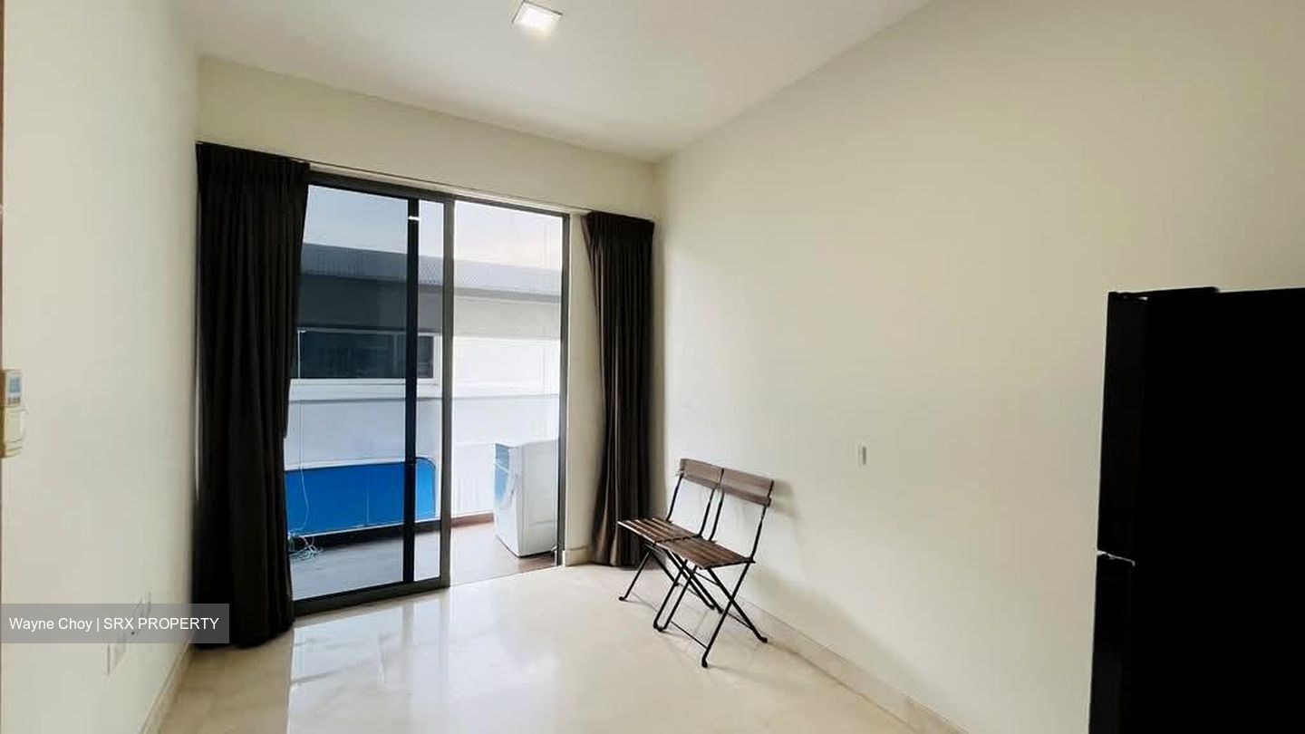 Laverne's Loft (D15), Apartment #552840631